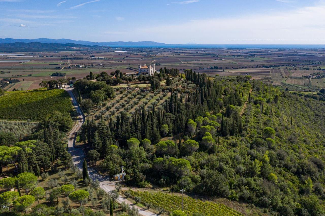 Hotel Castello Bonaria Wine & 4*