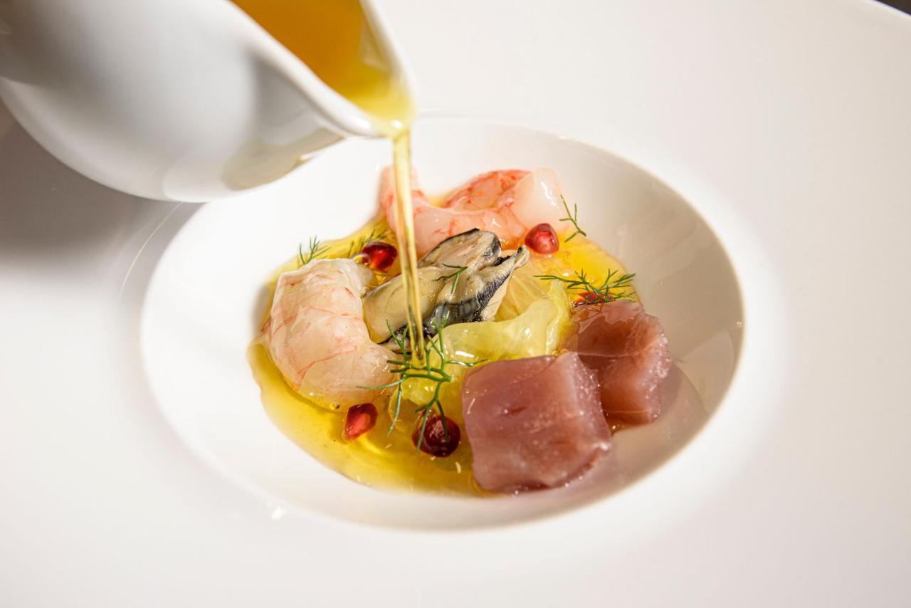 Castello Bonaria Wine & Hotel