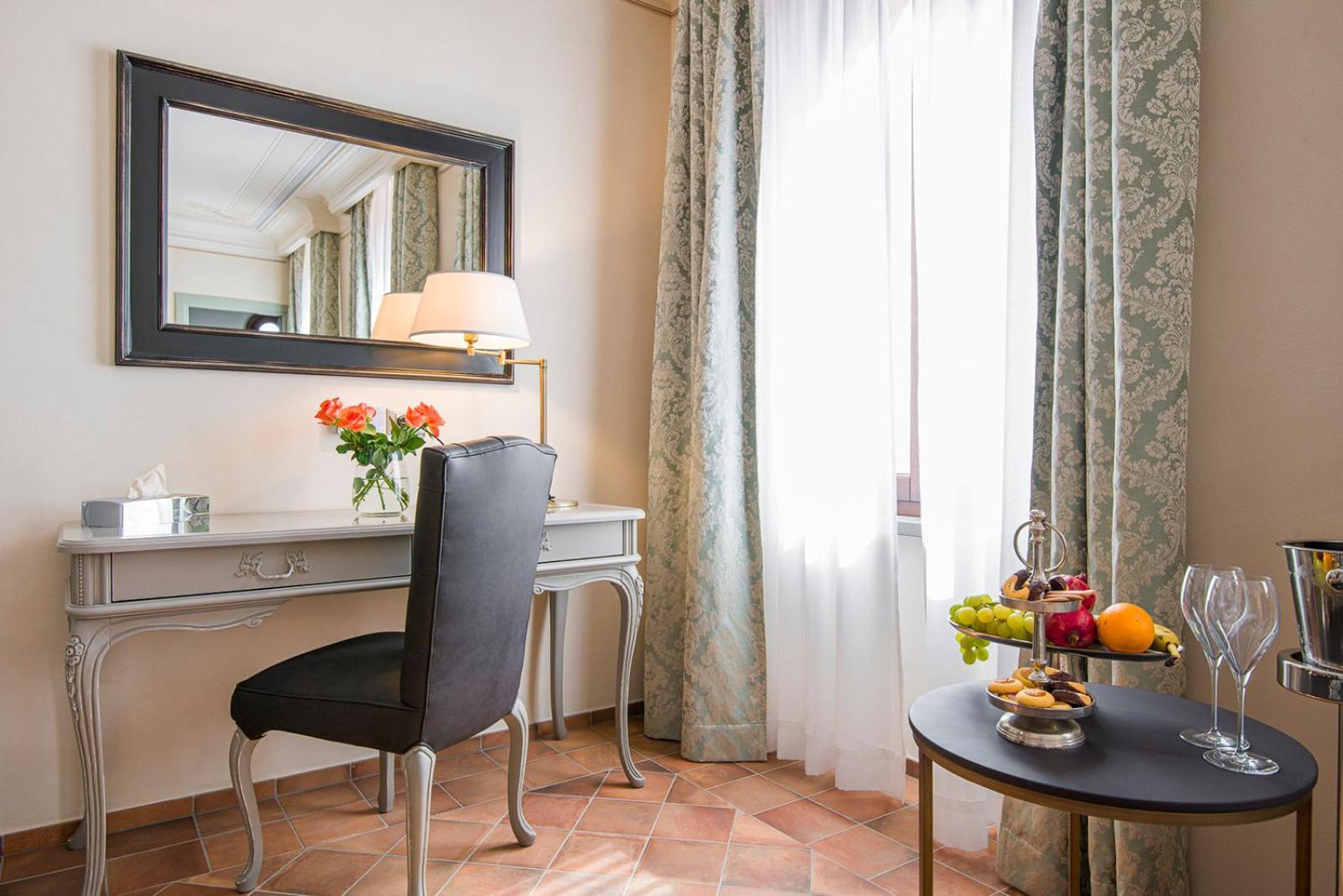 Castello Bonaria Wine & Hotel 4*