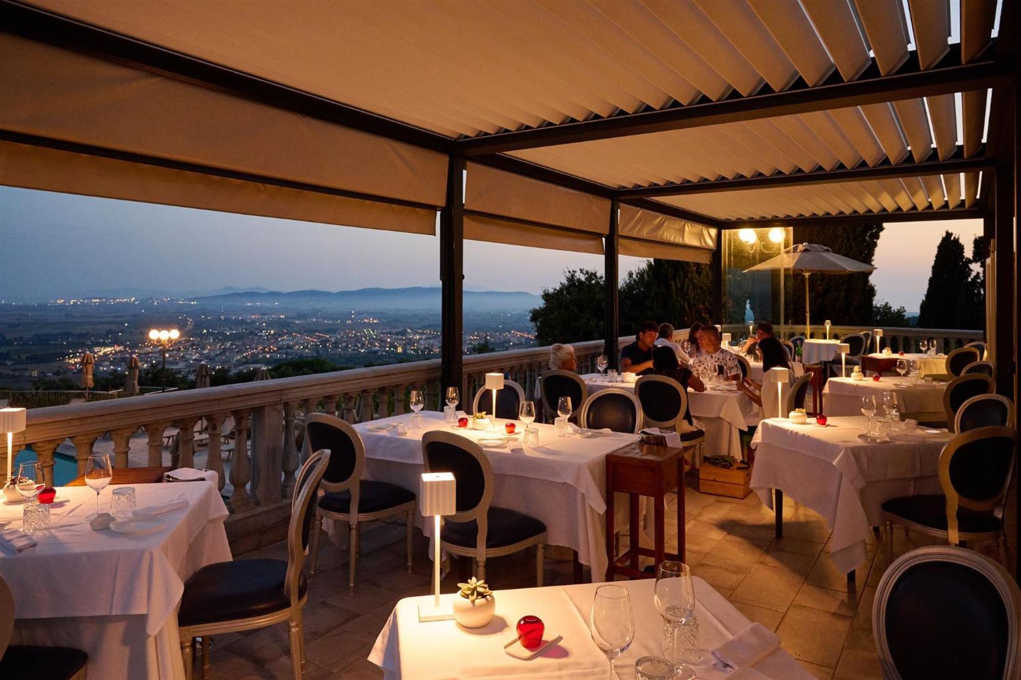 Hotel Castello Bonaria Wine &