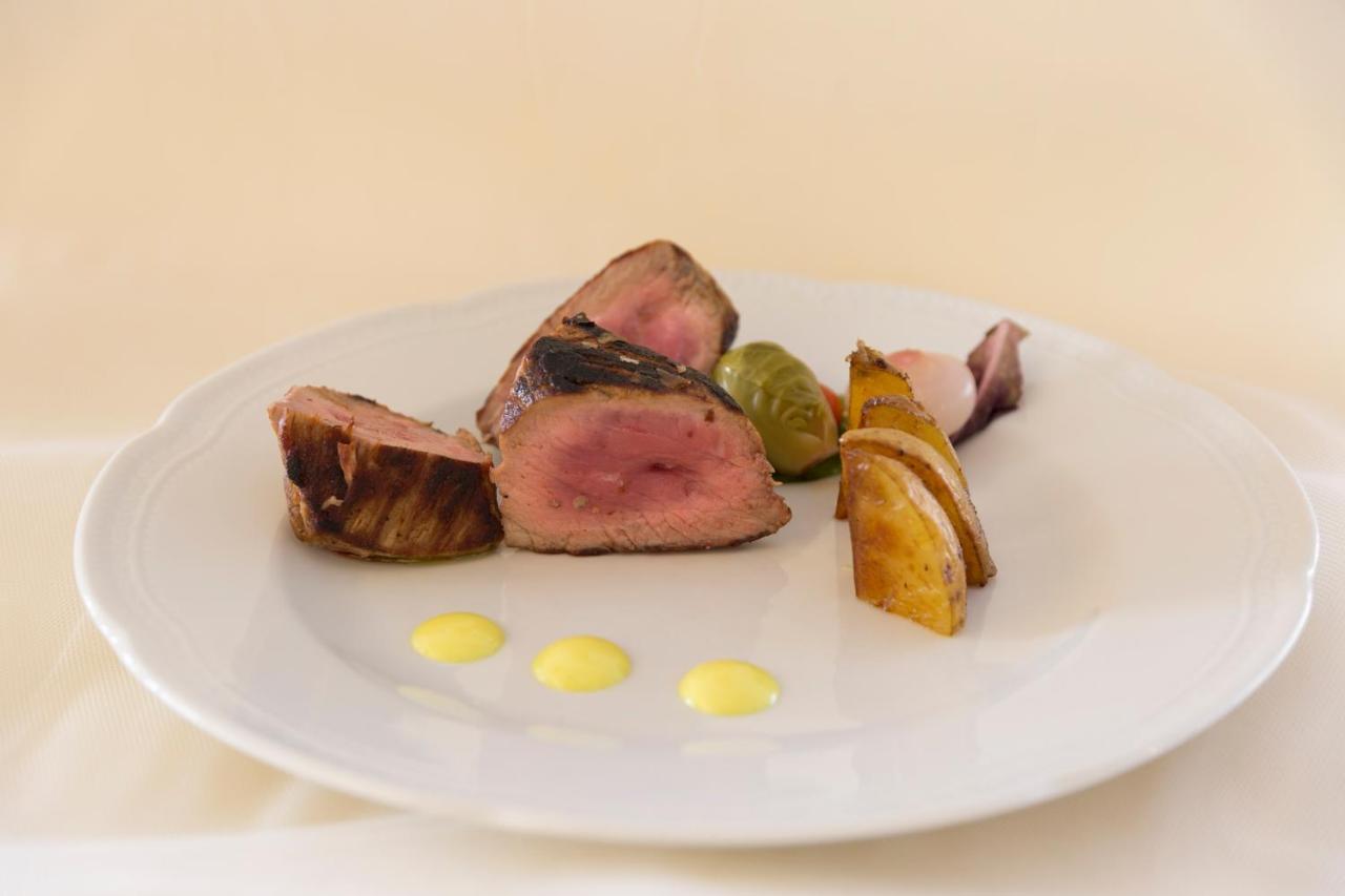 Castello Bonaria Wine & Hotel