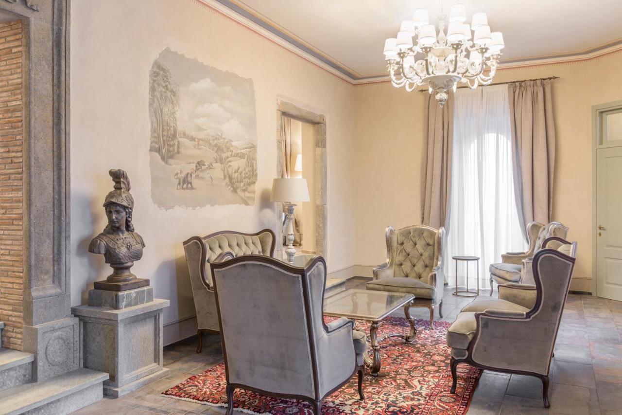 Hotel Castello Bonaria Wine & 4*